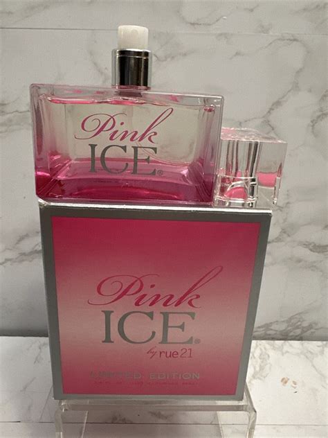 pink circle perfume|pink ice perfume.